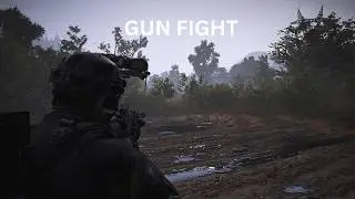 Ghost Recon Wildlands| Operation:Watchman |Stealth/GunFight/NO HUD