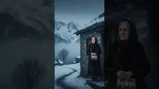 Pusta Gora, puna tuga😢 #gora #dragas #kosovo #balkan #music #macedonian #kosovo #spotify #viral #4k