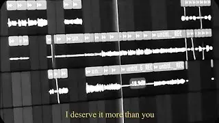 NA1ght - Self Made (Official Lyric Video)
