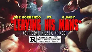 GBE Korbenzo ft. G Beezy 23- 