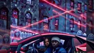 Black Caesar frozen city Gotta shine