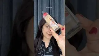 Тональная сыворотка L&rsquo;Or&eacute;al Paris Infallible 24H Tinted Serum Foundation | Первое впечатление #lo...