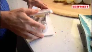 Howards - Leifheit Combi Egg Cutter