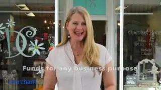 Merchant Cash Business Loans Video
