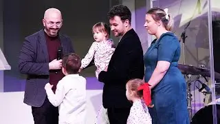 CHURCH ONLINE - WESTON ROAD CHURCH - NOVEMBER 16, 2025