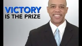 Skip J. Williams: Victory is The Prize