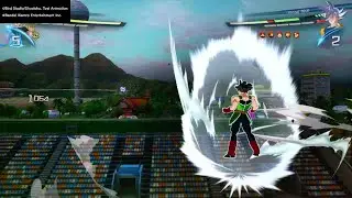 DRAGON BALL: Sparking! ZERO combats enregistré 17