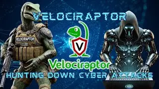 Velociraptor: Hunting Down Cyber Attacks