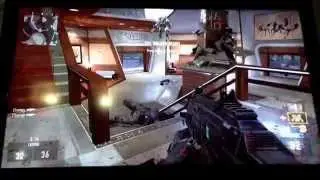 Call of Duty Advanced Warfare - Best Class Setup: Bal-27