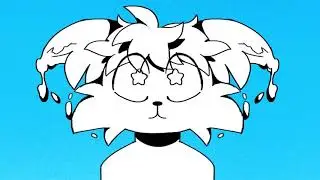 2 Map Parts  - Guillotine + Kagerou Days