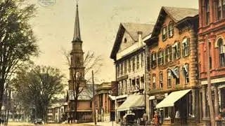History of Vermont