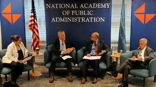 Critical Conversation: The Practice Gap in Public Administration
