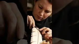 This Is What Woodworking Perfection Looks Like