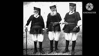 Tenore Milia di Dorgali 4°