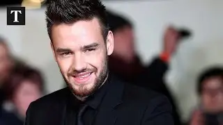 LIVE: Liam Payne Fans Mark Anniversary His Death