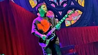 Bring Me The Horizon (live) - DArkSide - Hydro, Glasgow 2024