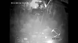 Two Shell - Live at Ormside Projects