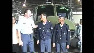 Base Aérea de Santos ( parte 3 )