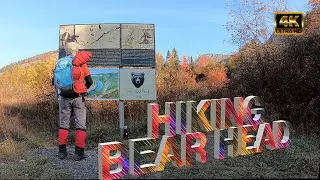 BEAR HEAD TRAIL
