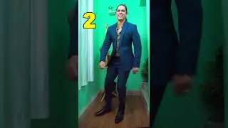 2 Must Know Dance Steps For Goan Weddings #rysonfernandes