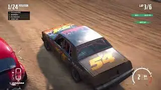 Short route Reverse