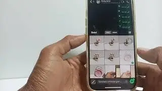 Cara Kirim Foto Kualitas HD di WhatsApp IPhone