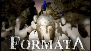 Formata - Gameplay Walkthrough (PC)