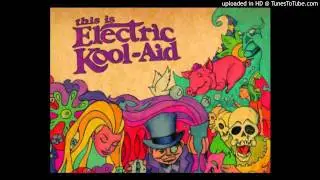 Electric Kool-Aid (prod.IrwinDaydream)