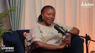 Most People Get This Wrong: Life Insurance vs Unit Trusts Explained #LiveFreePod EP.3