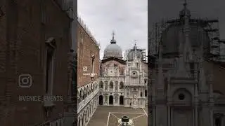 Doge's Palace - Venice