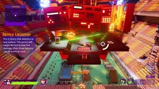 Worms Rumble / Every worm Customization and all weapons