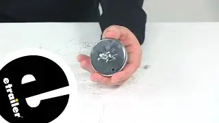 etrailer | Feature Review Erickson Magnetic Safety Flag Holder