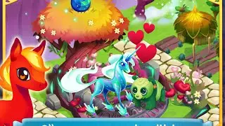 Fantasy Forest Story Android Gameplay