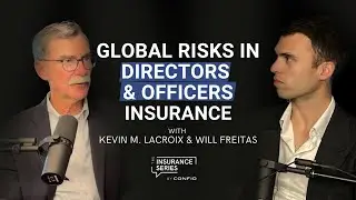 Global Risks in Directors & Officers Insurance