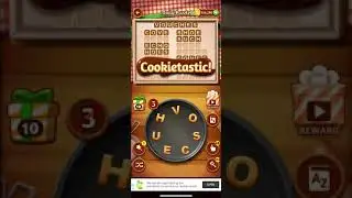 Word Cookies Daily May 5 2021 Answers | Word Cookies Daily Answers