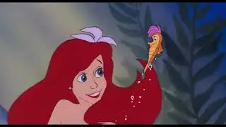 De Kleine Zeemeermin &brvbar; Liedje  Diep In De Zee &brvbar; Disney NL