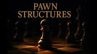 Pawn Structures That Win Games &ndash; Isolated, Doubled, and backward pawn          #chess #chessgame