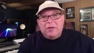 WELCOME TO SONGSTARTERS TV