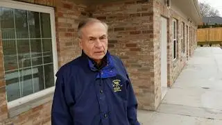 Carpenter Hospice - Don Osborne