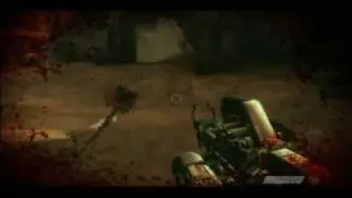 Killzone 2 Helghast VC21 BOLT GUN Montage