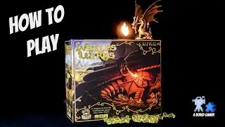 How to Play Whelps to Wyrms