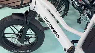 Sheriff's office and non-profit join forces to tackle e-bike thefts in Collier County