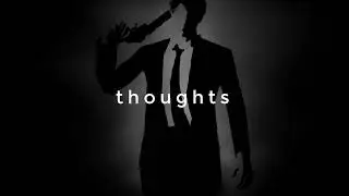 Slim Shady x Dre Type Beat - Thoughts | Chris Webby Type Beat