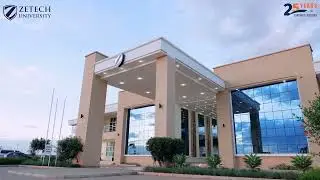 Zetech University as a Meeting, Incentives, Conferences and Exhibitions (MICE ) center