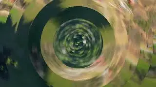 Drone Flight/Clip - Gloggnitz, Austria
