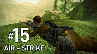 IGI 2 Covert Strike  - Mission 15 - Air-Strike
