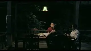 Uncle Boonmee Who Can Recall His Past Lives (2010) - Huay's Ghost Appears