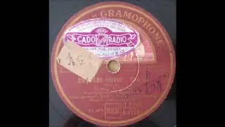 Alex Alstone - Cinquieme avenue