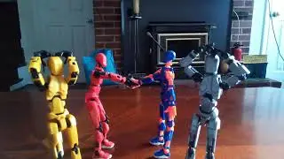 NEW CHARACTERS?!? (not my best animation)