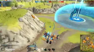 Robocraftgame - Build - Drive - Fight